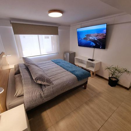 Renaca House B&B Vina del Mar Exteriér fotografie