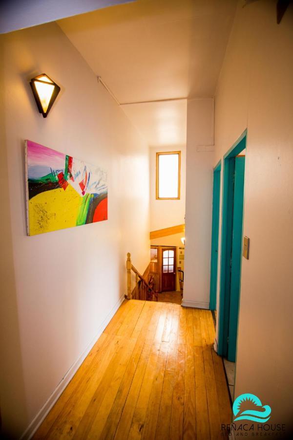 Renaca House B&B Vina del Mar Exteriér fotografie