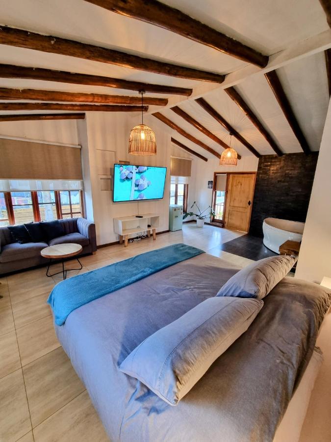Renaca House B&B Vina del Mar Exteriér fotografie