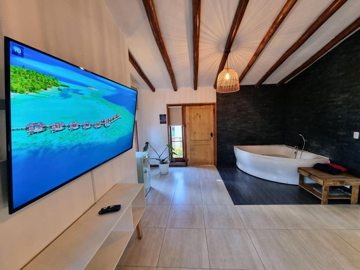 Renaca House B&B Vina del Mar Exteriér fotografie
