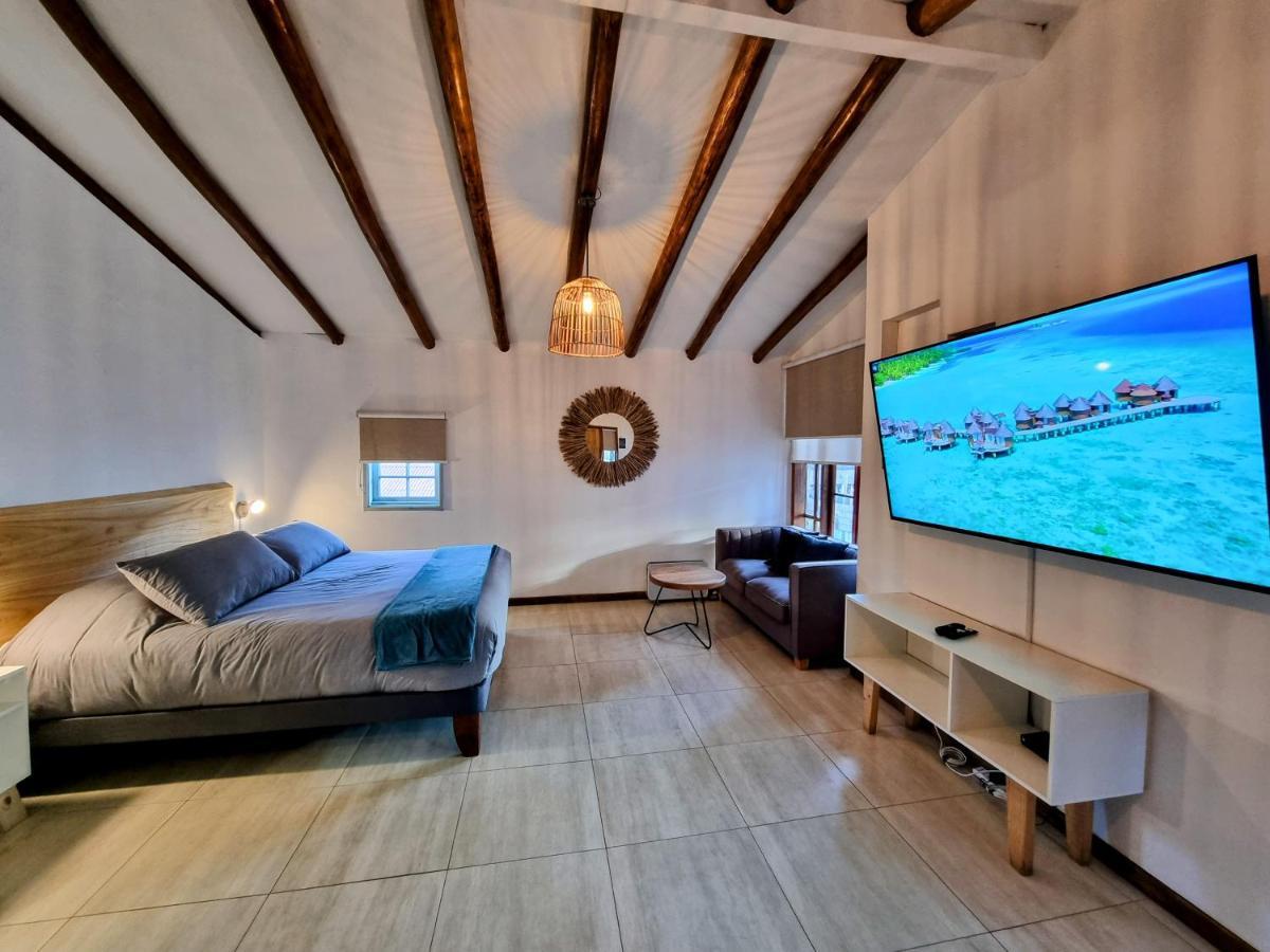 Renaca House B&B Vina del Mar Exteriér fotografie