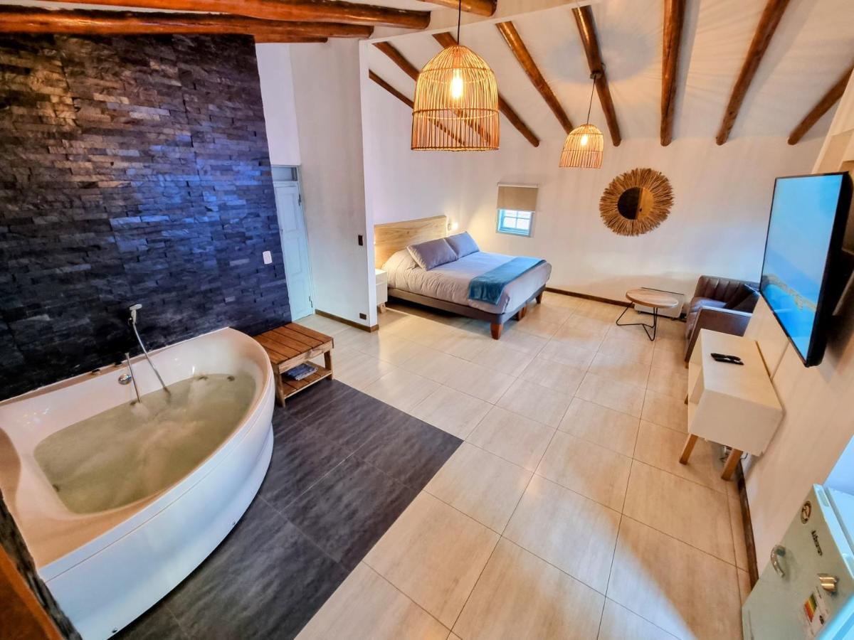 Renaca House B&B Vina del Mar Exteriér fotografie