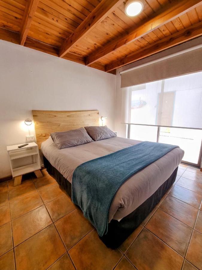 Renaca House B&B Vina del Mar Exteriér fotografie