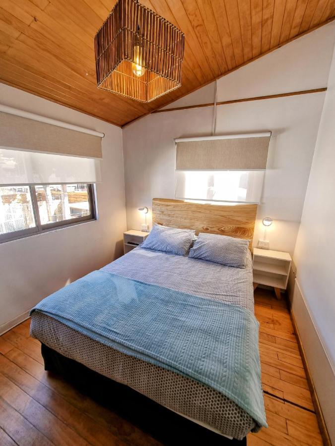Renaca House B&B Vina del Mar Exteriér fotografie