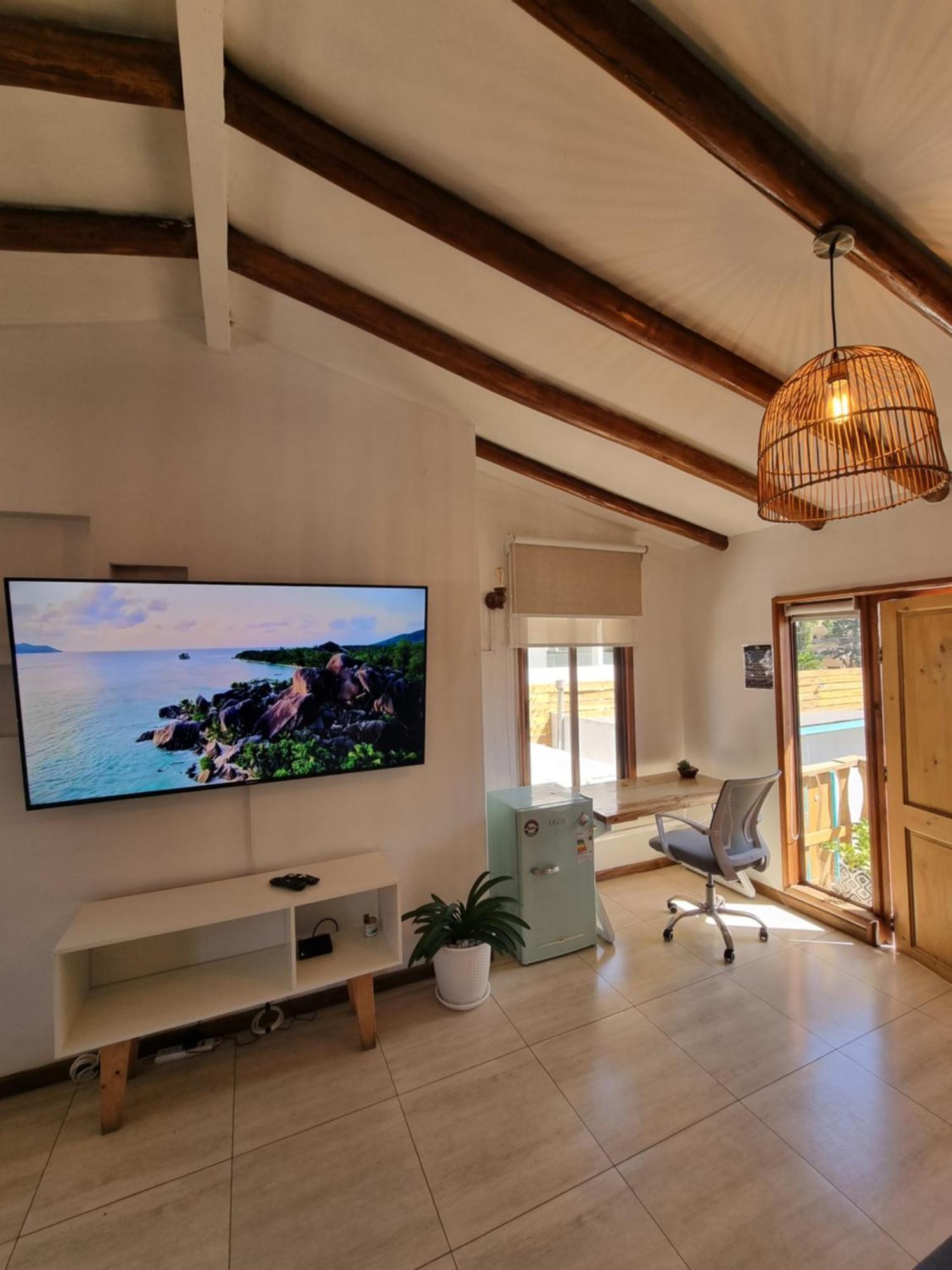 Renaca House B&B Vina del Mar Exteriér fotografie