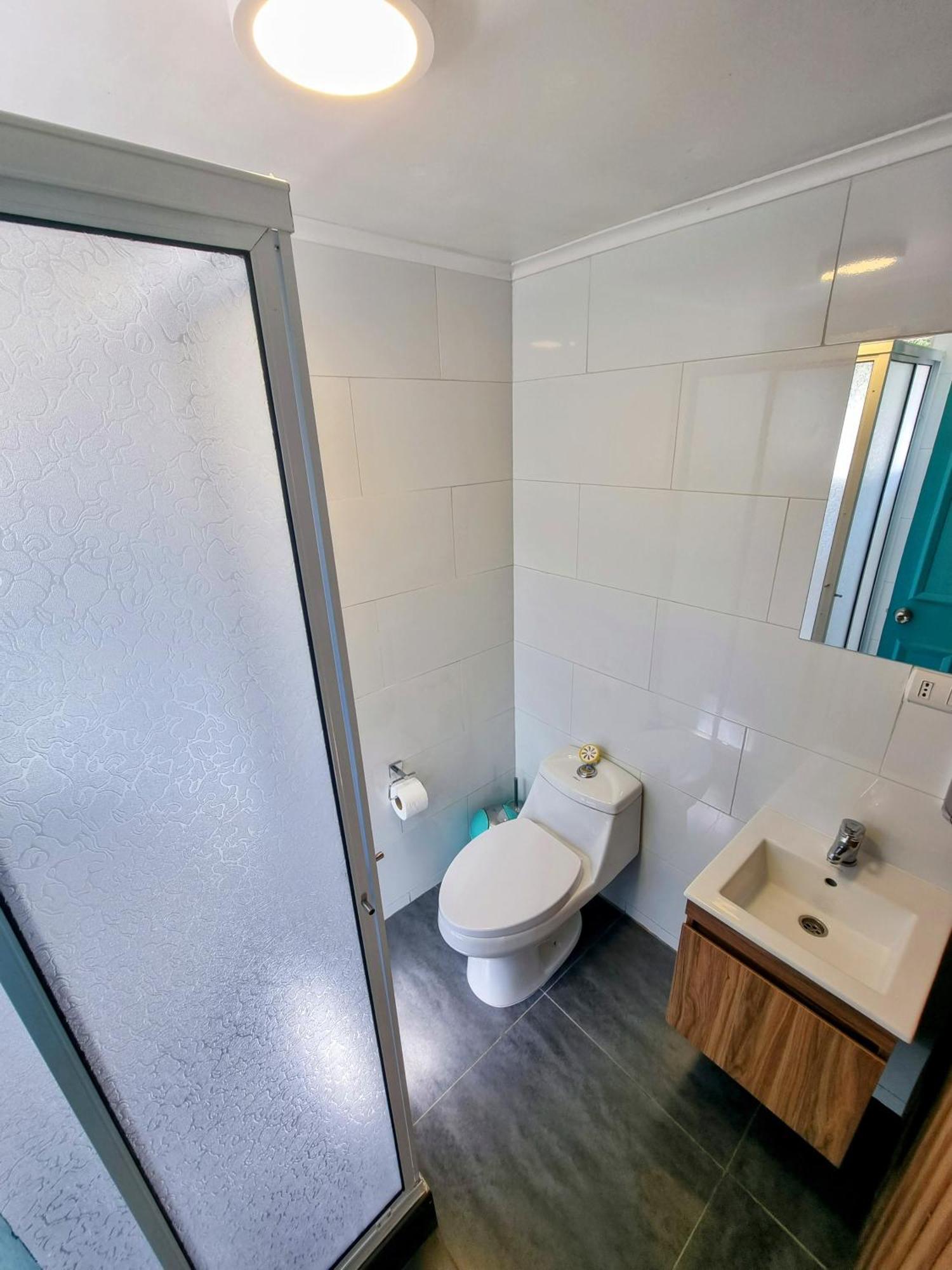 Renaca House B&B Vina del Mar Pokoj fotografie