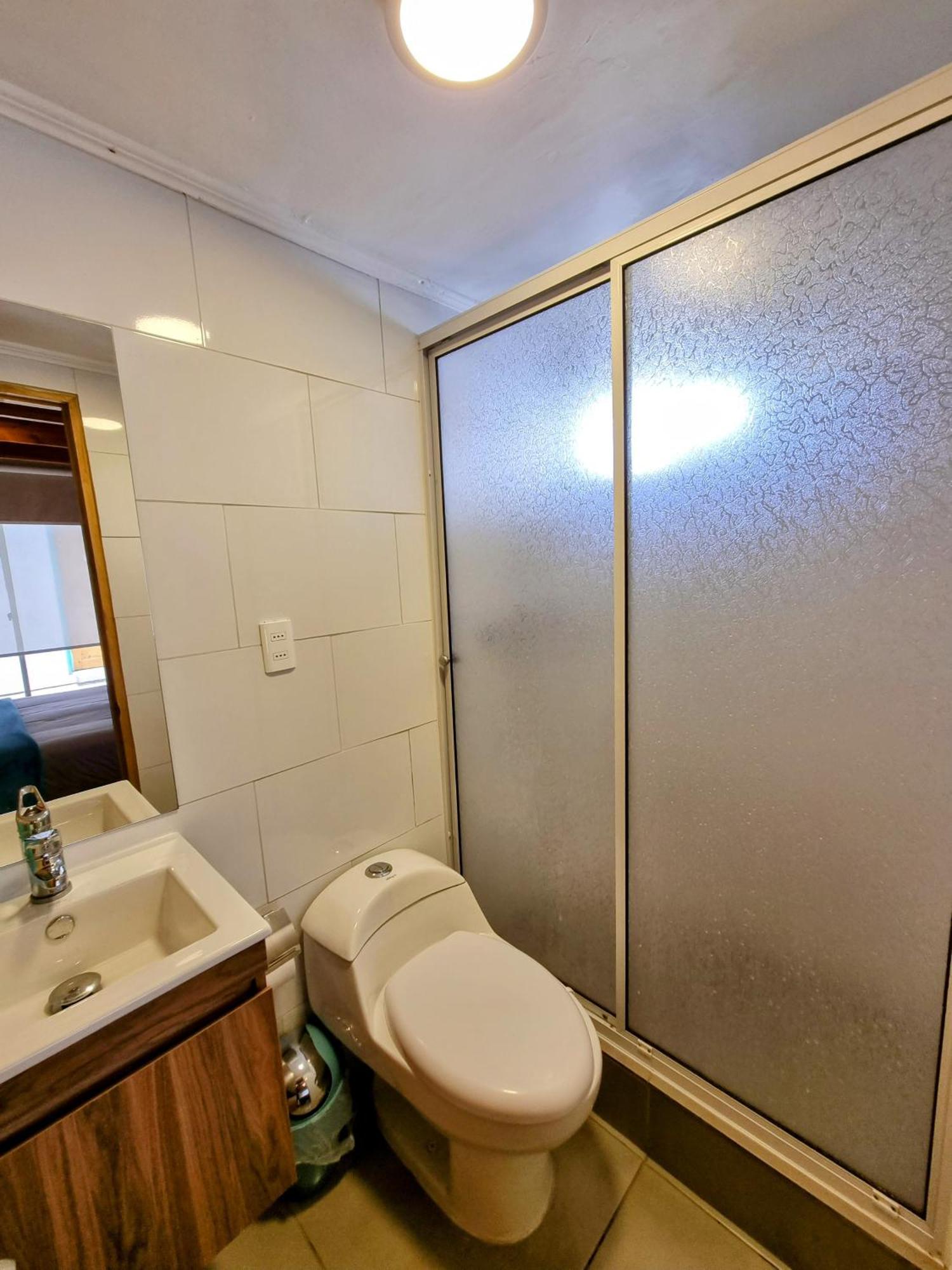 Renaca House B&B Vina del Mar Pokoj fotografie