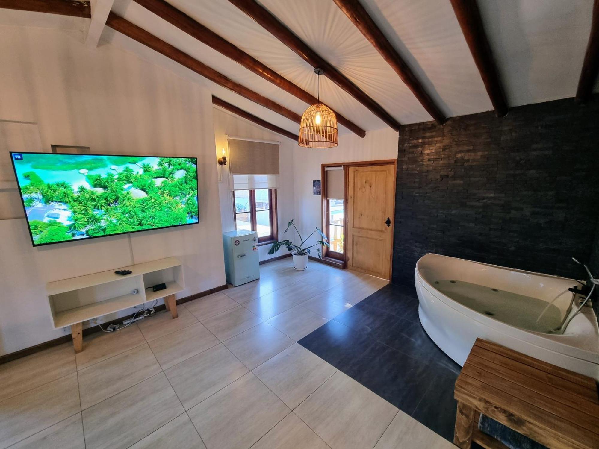 Renaca House B&B Vina del Mar Pokoj fotografie