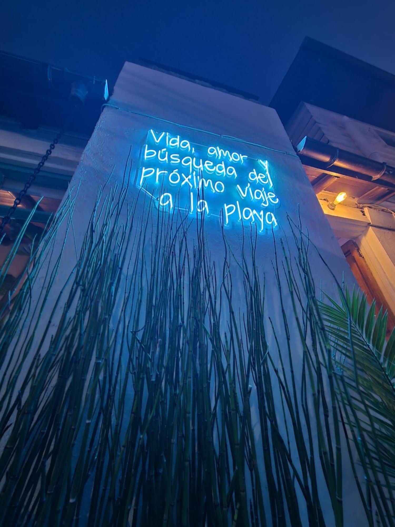 Renaca House B&B Vina del Mar Exteriér fotografie