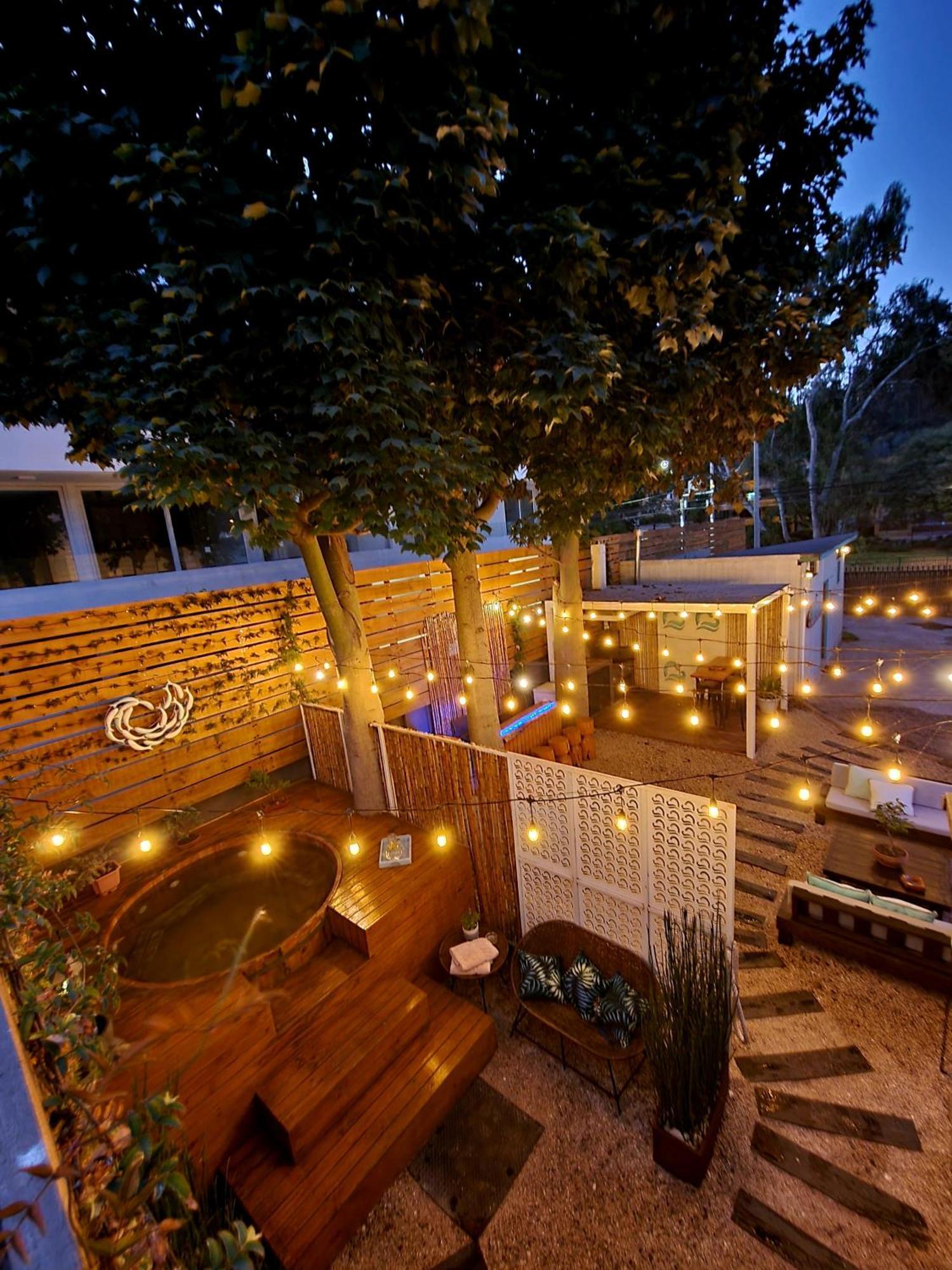 Renaca House B&B Vina del Mar Exteriér fotografie