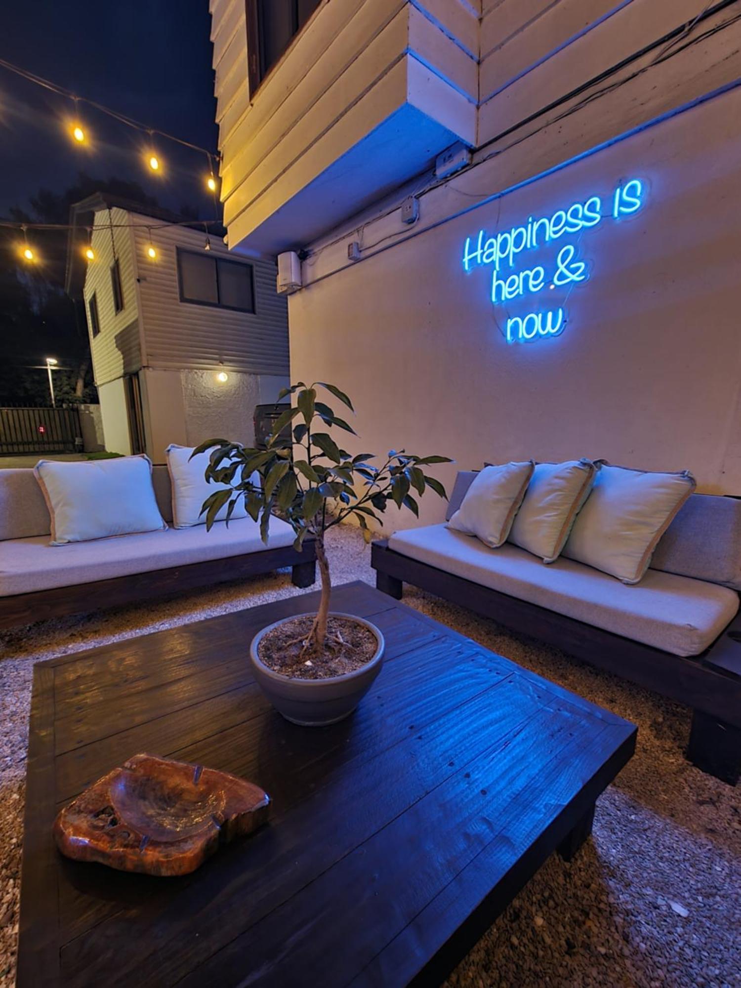 Renaca House B&B Vina del Mar Exteriér fotografie