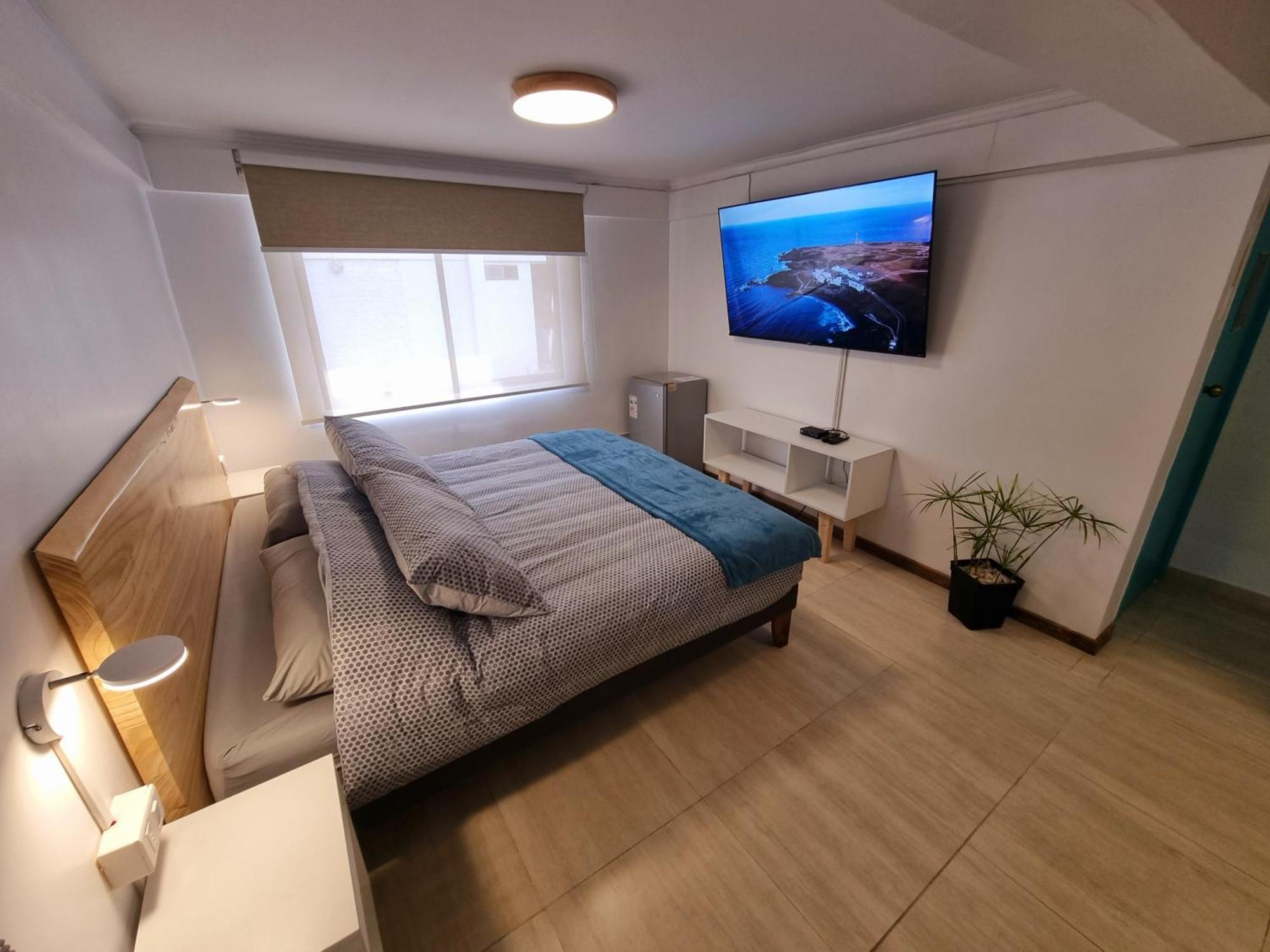 Renaca House B&B Vina del Mar Exteriér fotografie